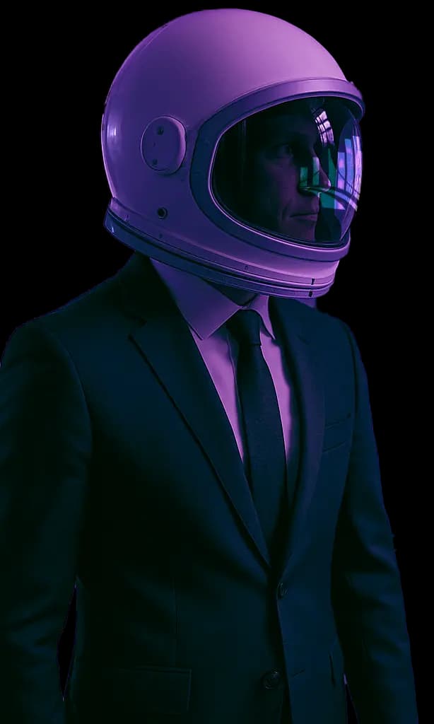 white waves background