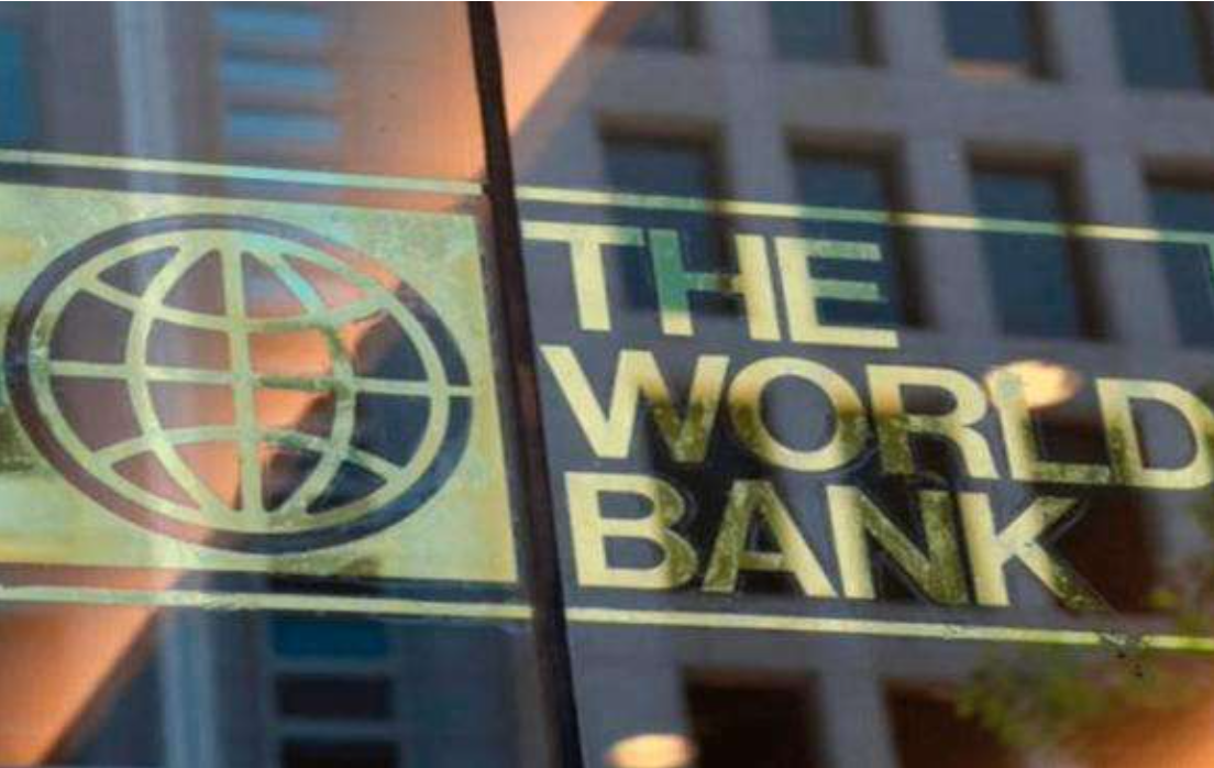Banco Mundial eleva previsión de crecimiento global para 2023