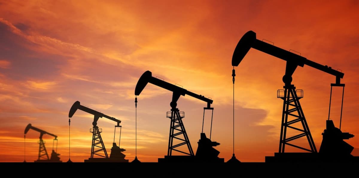 Inventarios de petróleo en Estados Unidos sorprenden al mercado y generan oportunidades de inversión
