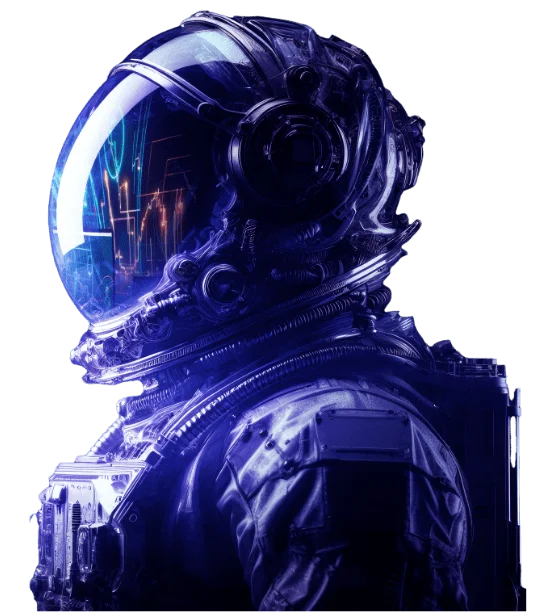 Astronaut