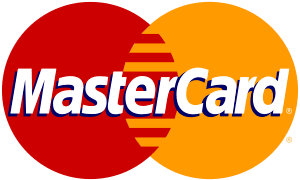 Mastercard's logo