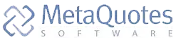 Metaquotes's logo