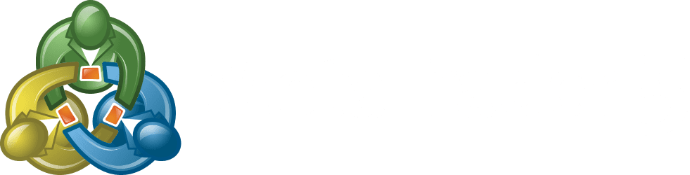 Metatrader 5's logo