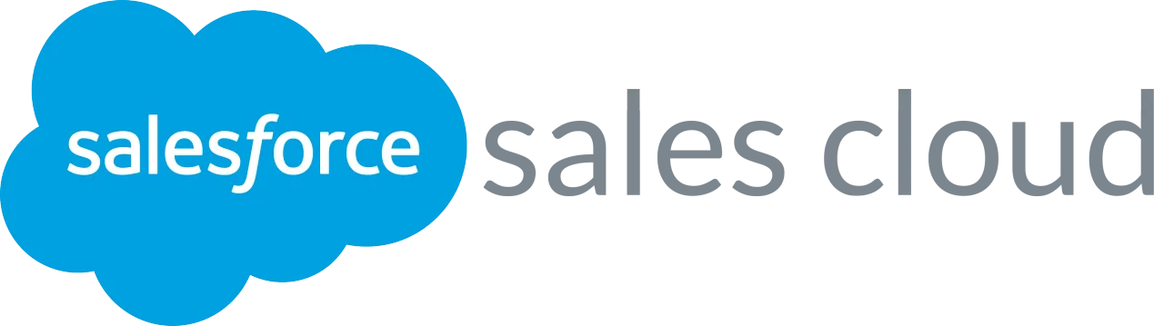 Sales Force's logo