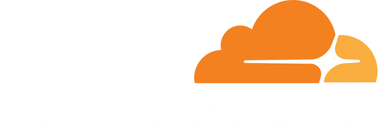 Cloudflare's logo